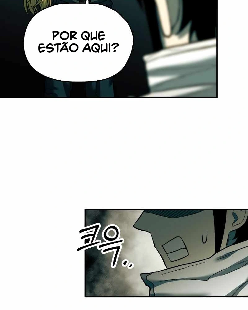 Surviving the Apocalypse Capítulo 31 Página 10