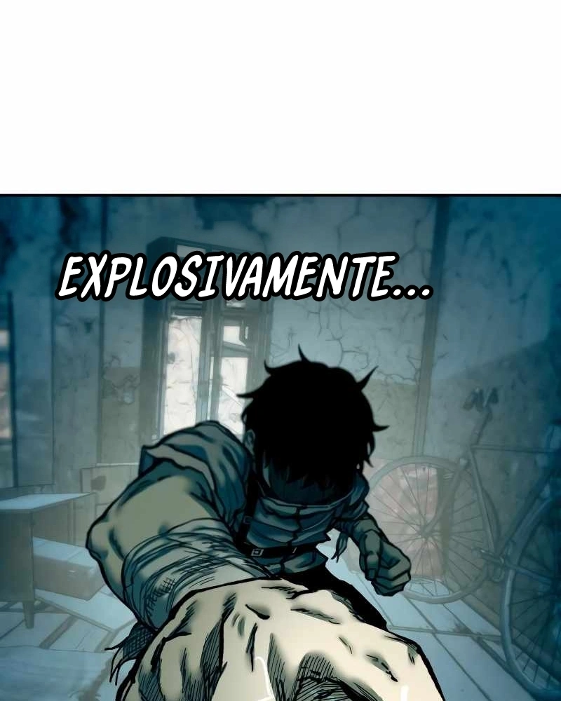 Surviving the Apocalypse Capítulo 31 Página 109