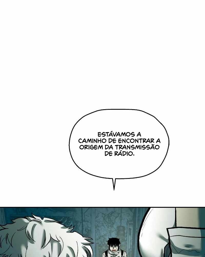 Surviving the Apocalypse Capítulo 31 Página 11