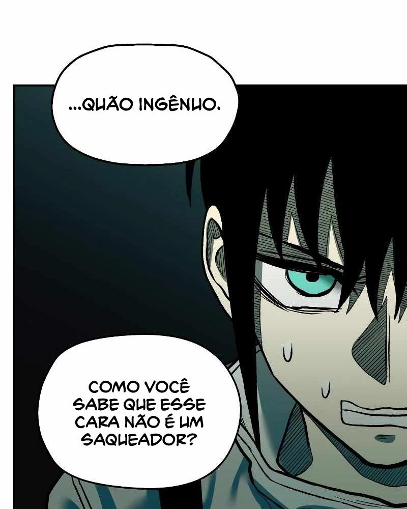 Surviving the Apocalypse Capítulo 31 Página 17