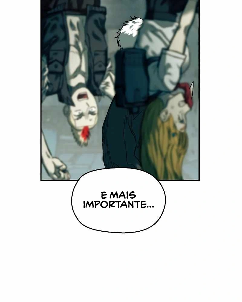 Surviving the Apocalypse Capítulo 31 Página 19