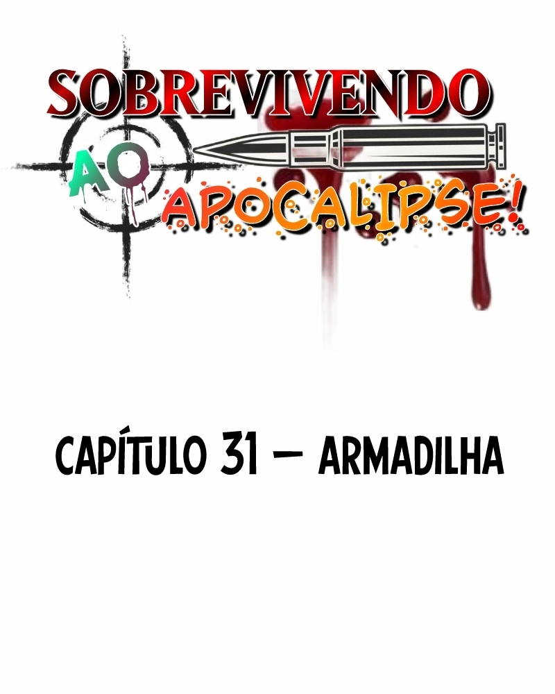 Surviving the Apocalypse Capítulo 31 Página 2