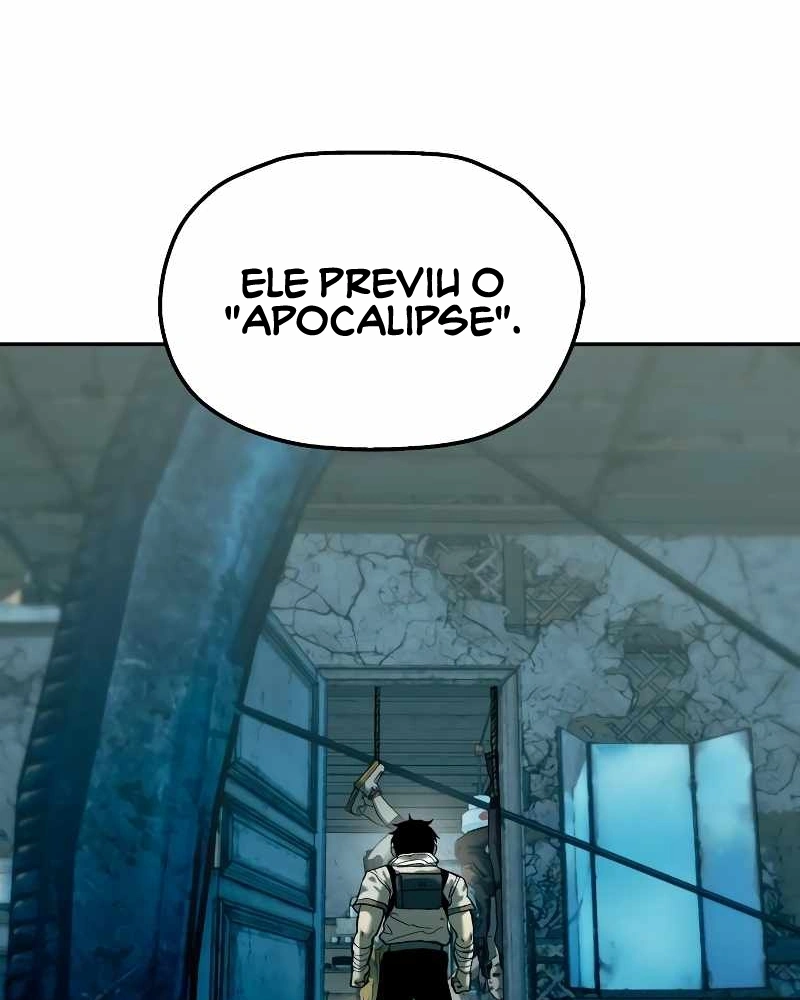 Surviving the Apocalypse Capítulo 31 Página 20