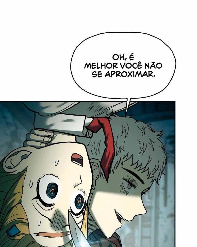 Surviving the Apocalypse Capítulo 31 Página 5