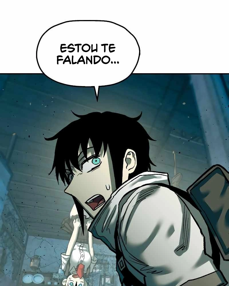 Surviving the Apocalypse Capítulo 31 Página 56