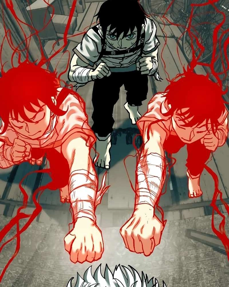 Surviving the Apocalypse Capítulo 31 Página 79