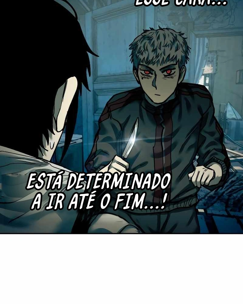 Surviving the Apocalypse Capítulo 31 Página 98