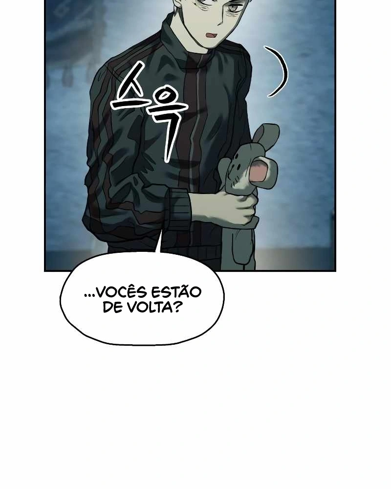 Surviving the Apocalypse Capítulo 32 Página 109
