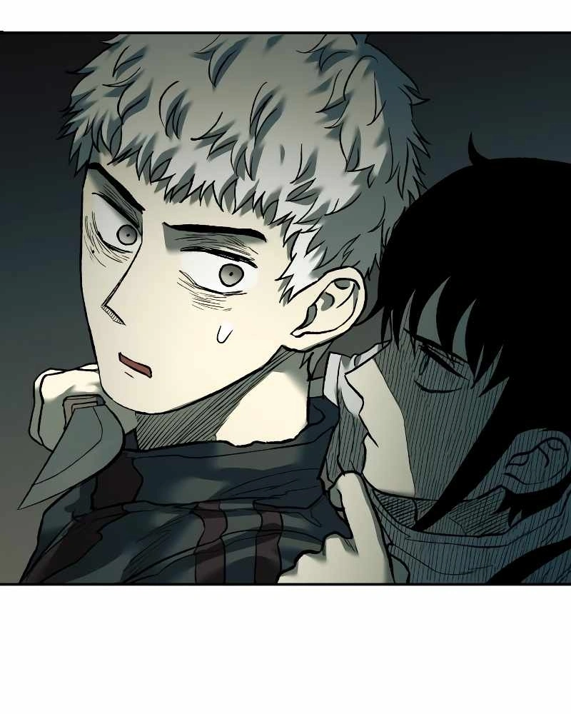 Surviving the Apocalypse Capítulo 32 Página 17