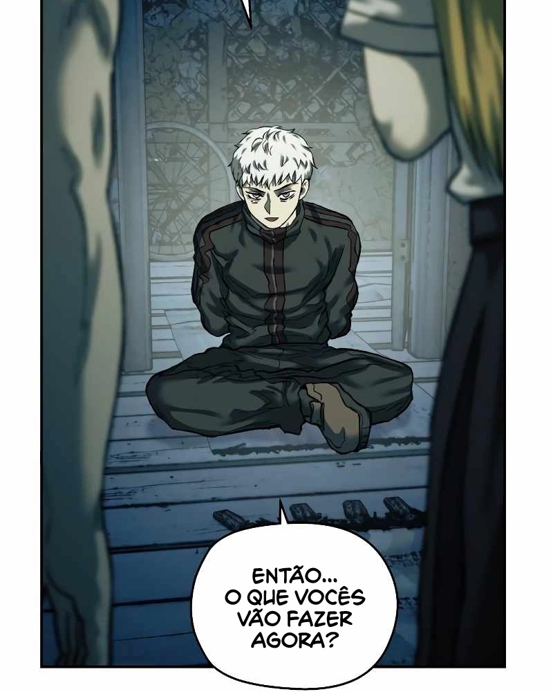Surviving the Apocalypse Capítulo 32 Página 23