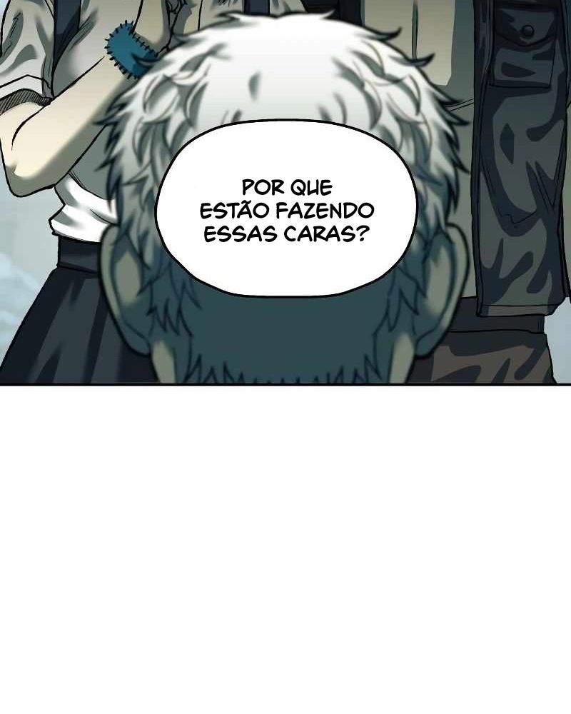 Surviving the Apocalypse Capítulo 32 Página 27