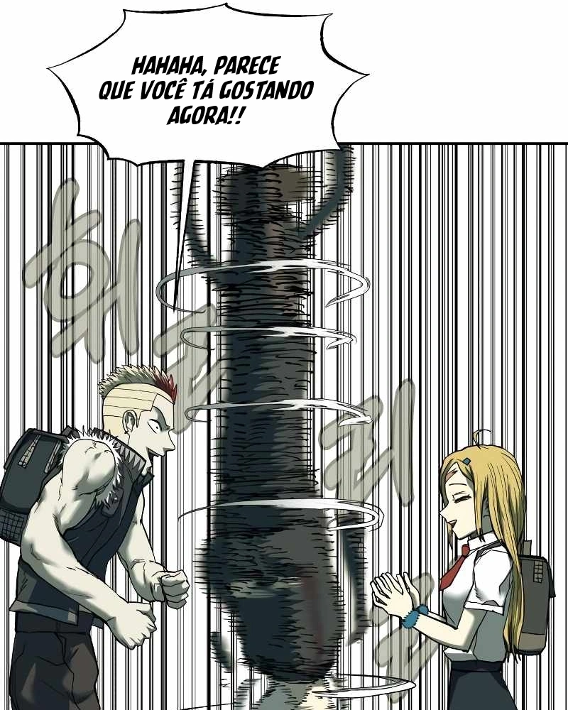 Surviving the Apocalypse Capítulo 32 Página 29