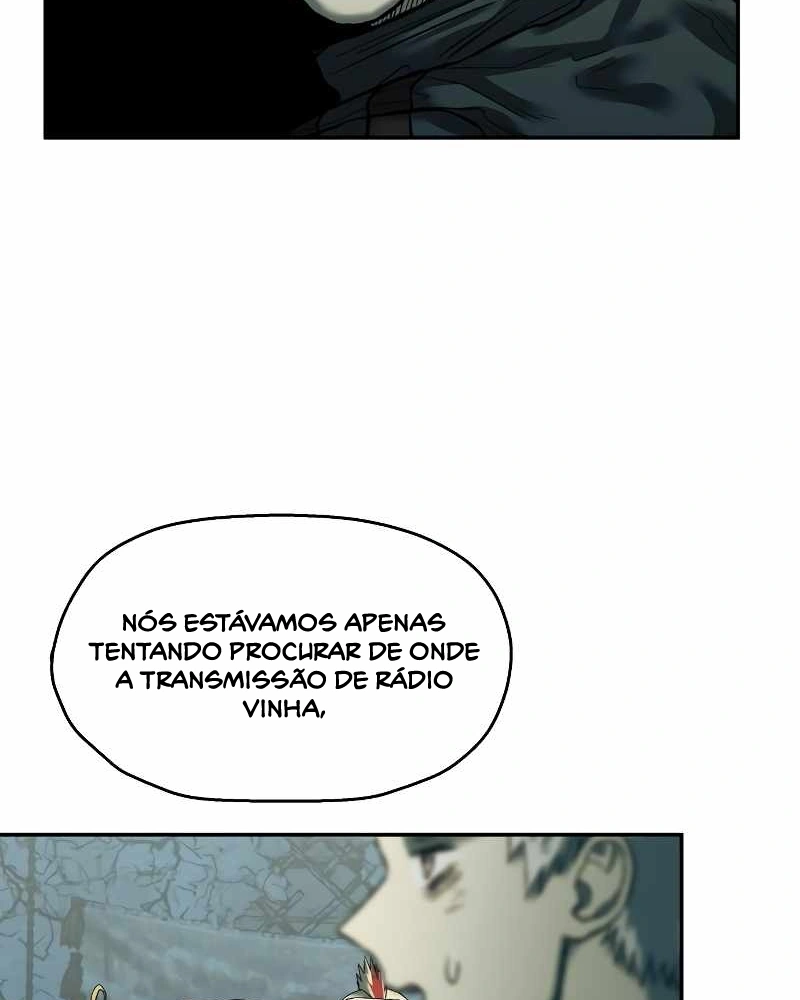 Surviving the Apocalypse Capítulo 32 Página 34