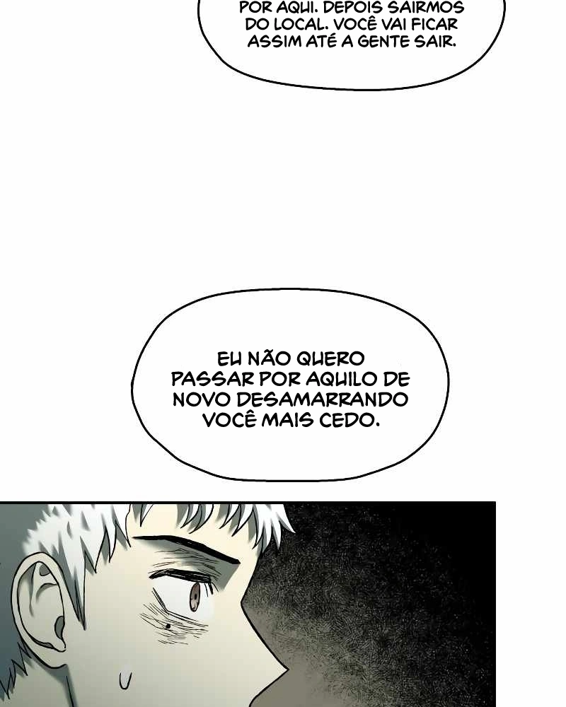 Surviving the Apocalypse Capítulo 32 Página 37