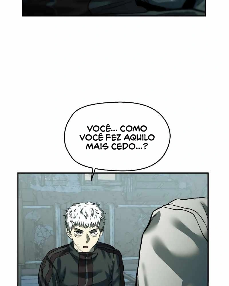 Surviving the Apocalypse Capítulo 32 Página 39