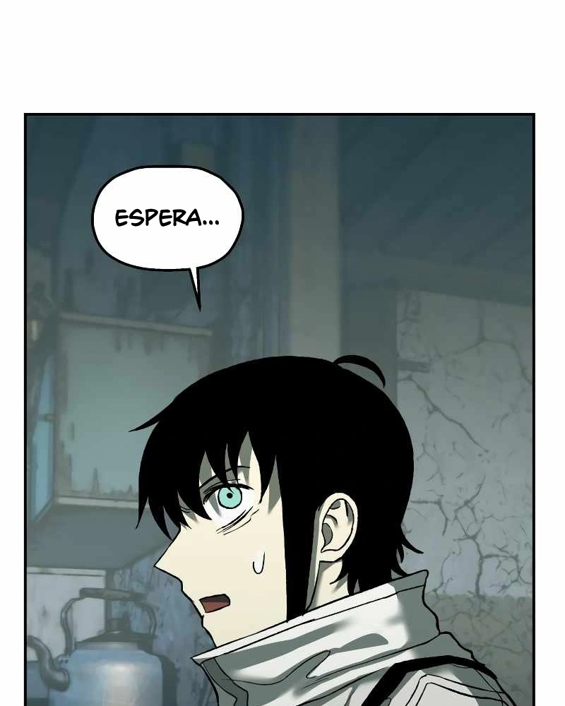 Surviving the Apocalypse Capítulo 32 Página 42