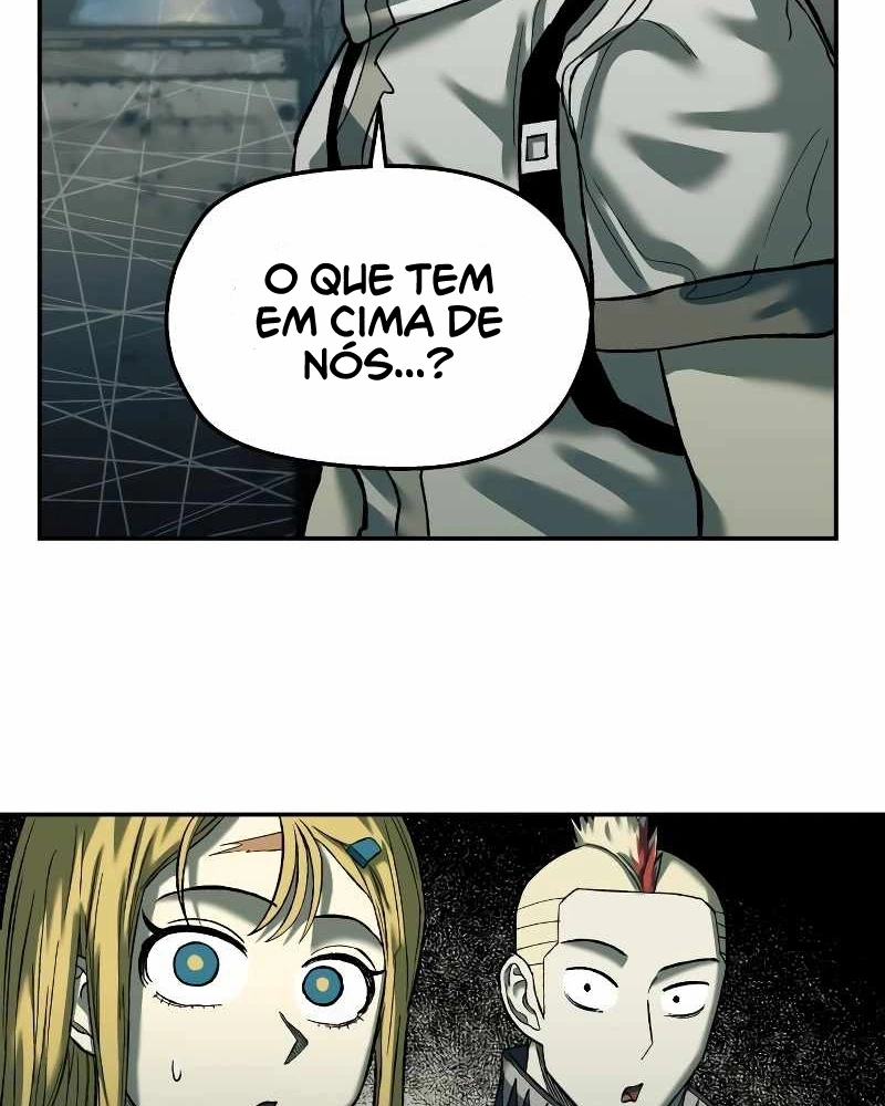 Surviving the Apocalypse Capítulo 32 Página 43