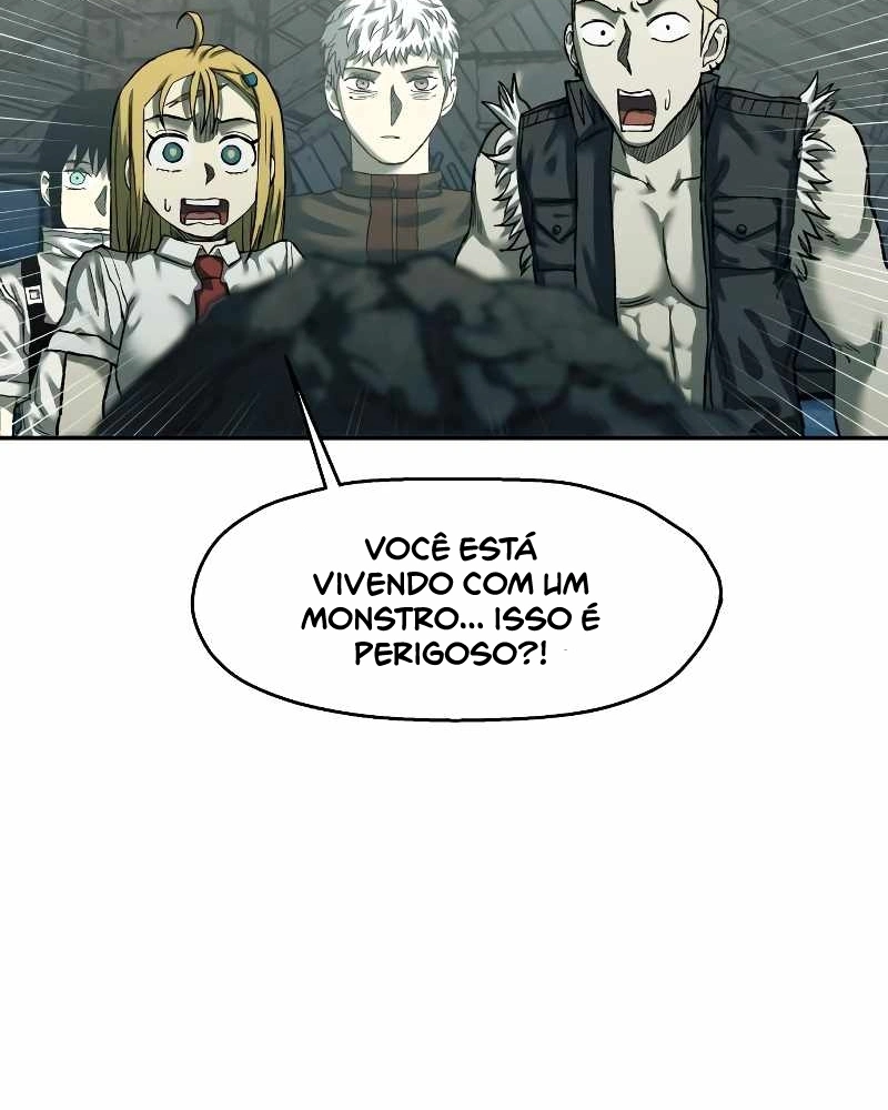 Surviving the Apocalypse Capítulo 32 Página 49