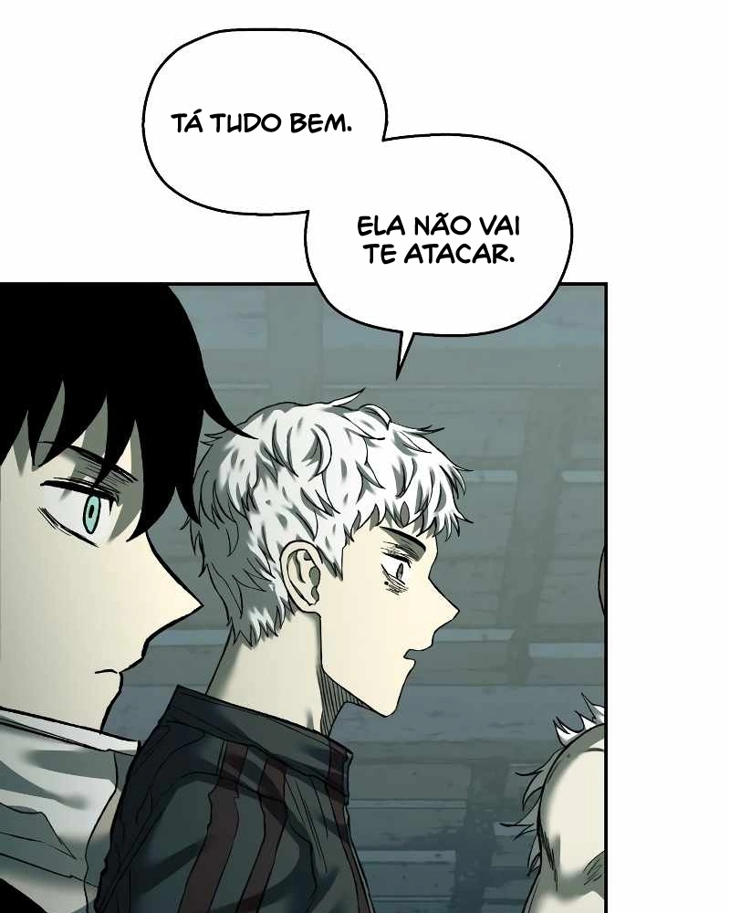 Surviving the Apocalypse Capítulo 32 Página 50