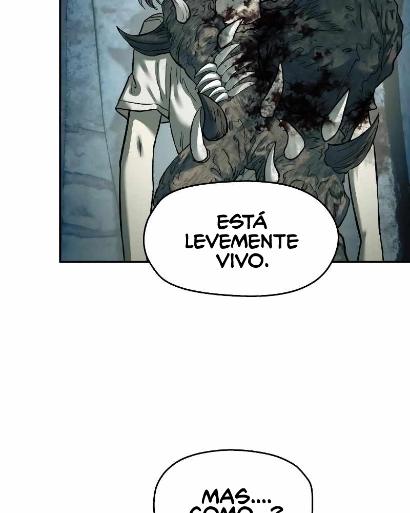 Surviving the Apocalypse Capítulo 32 Página 57