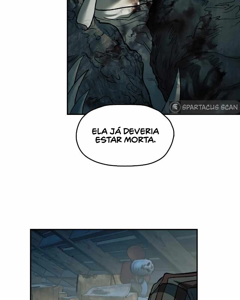 Surviving the Apocalypse Capítulo 32 Página 60