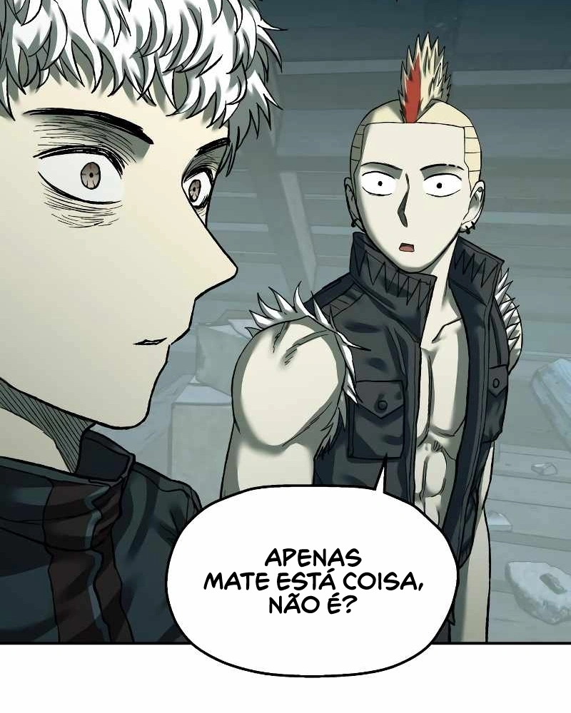 Surviving the Apocalypse Capítulo 32 Página 70