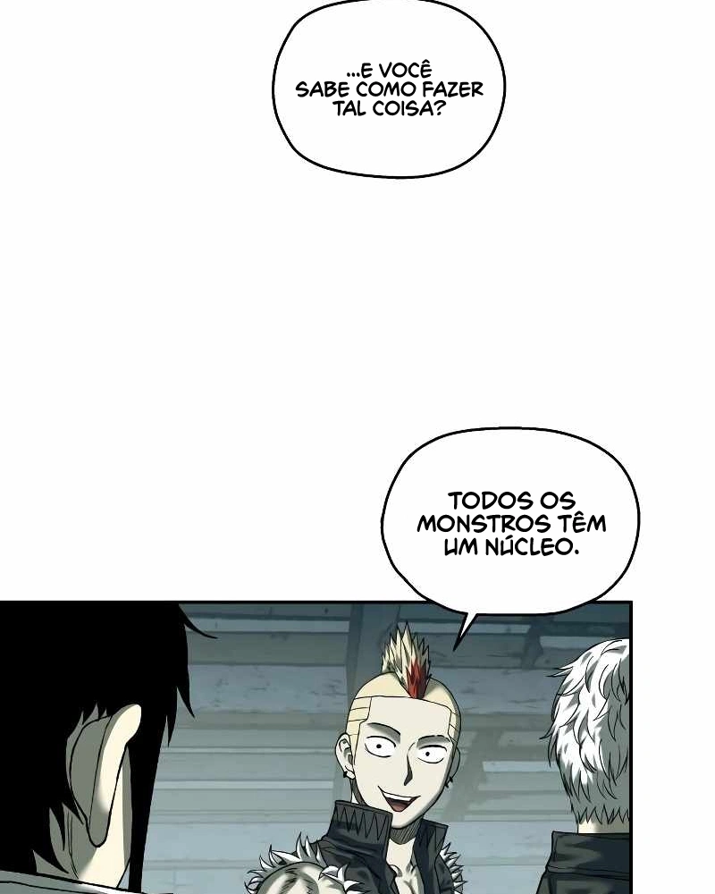 Surviving the Apocalypse Capítulo 32 Página 73