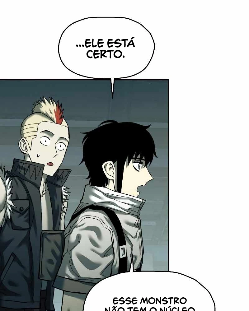 Surviving the Apocalypse Capítulo 32 Página 82