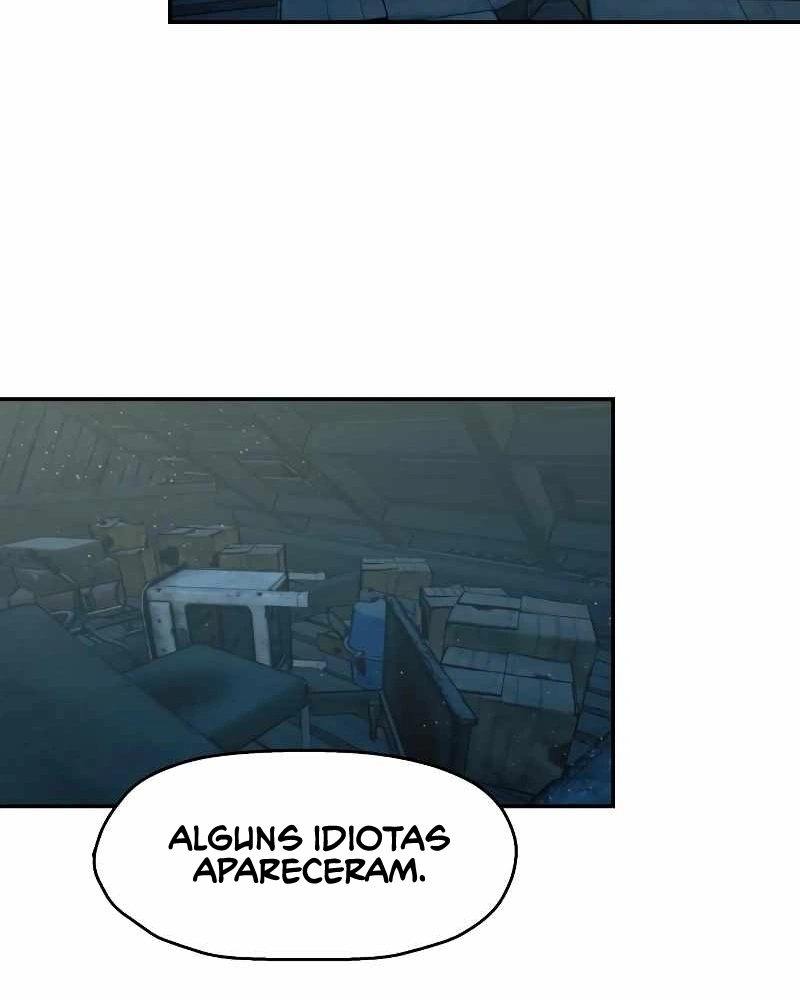 Surviving the Apocalypse Capítulo 32 Página 93