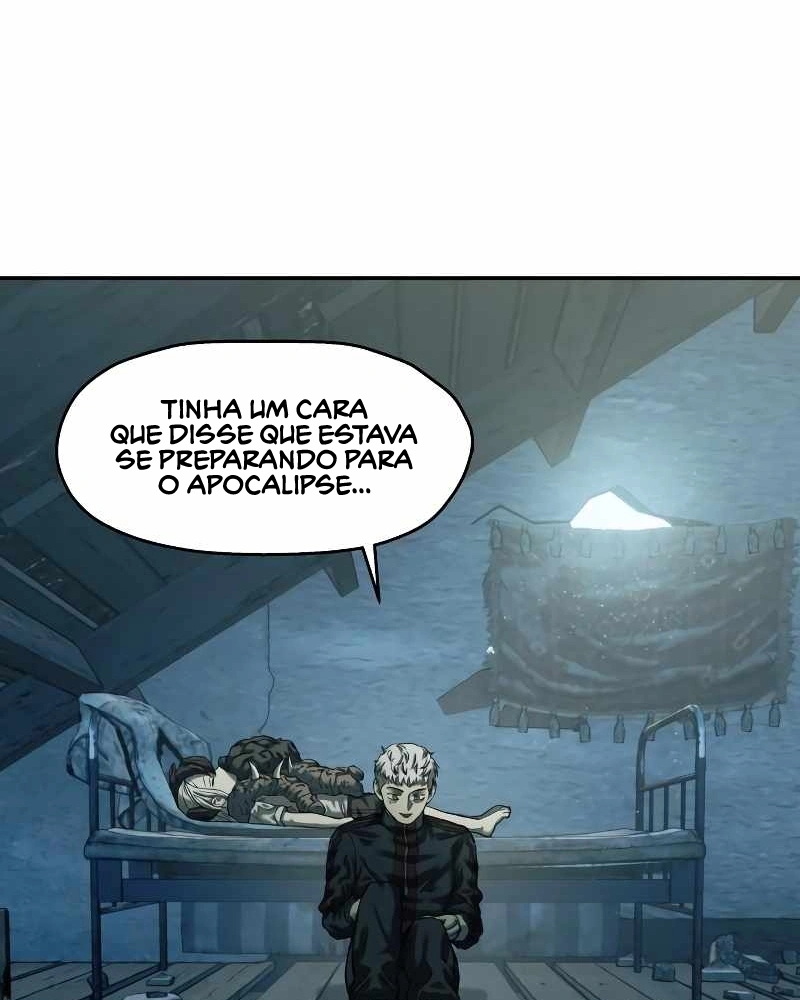 Surviving the Apocalypse Capítulo 32 Página 94