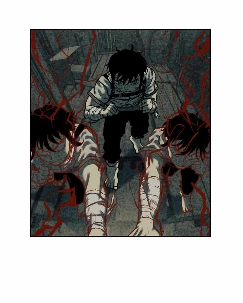 Surviving the Apocalypse Capítulo 33 Página 14