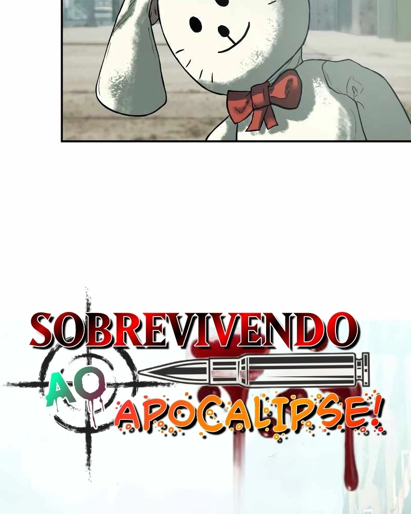 Surviving the Apocalypse Capítulo 33 Página 22