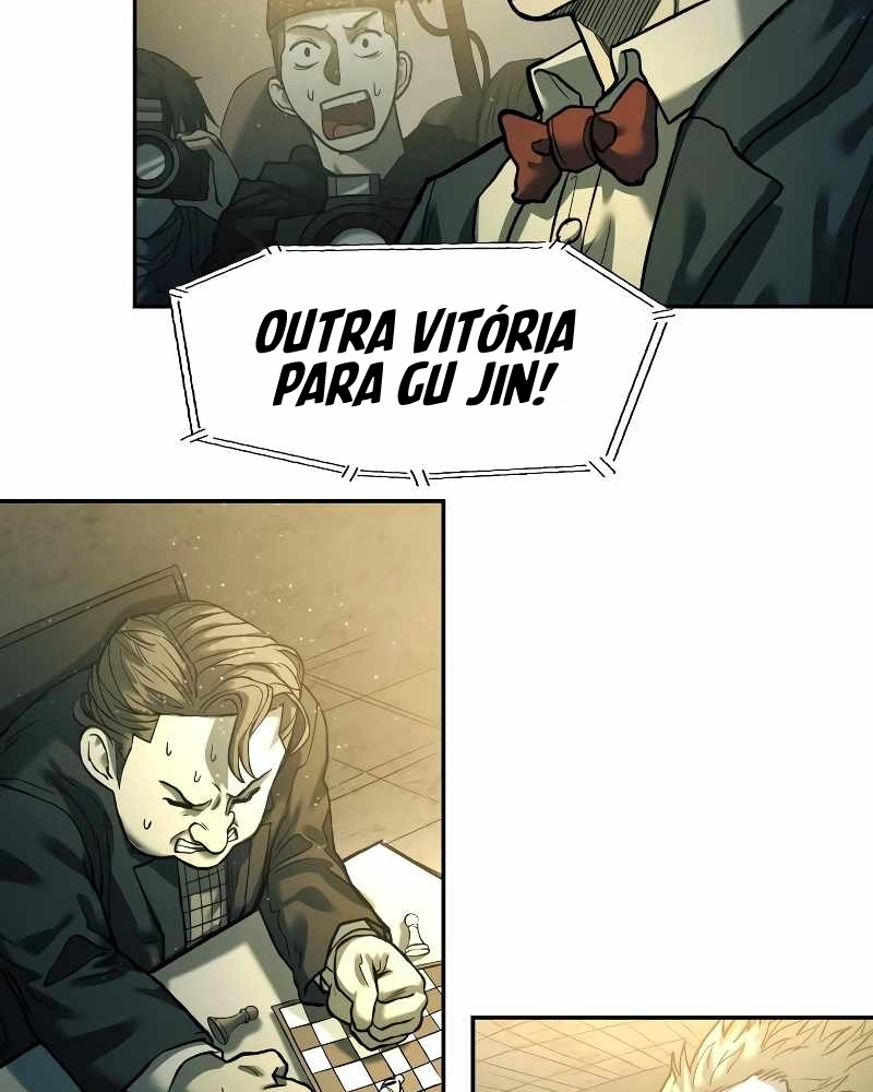Surviving the Apocalypse Capítulo 33 Página 38