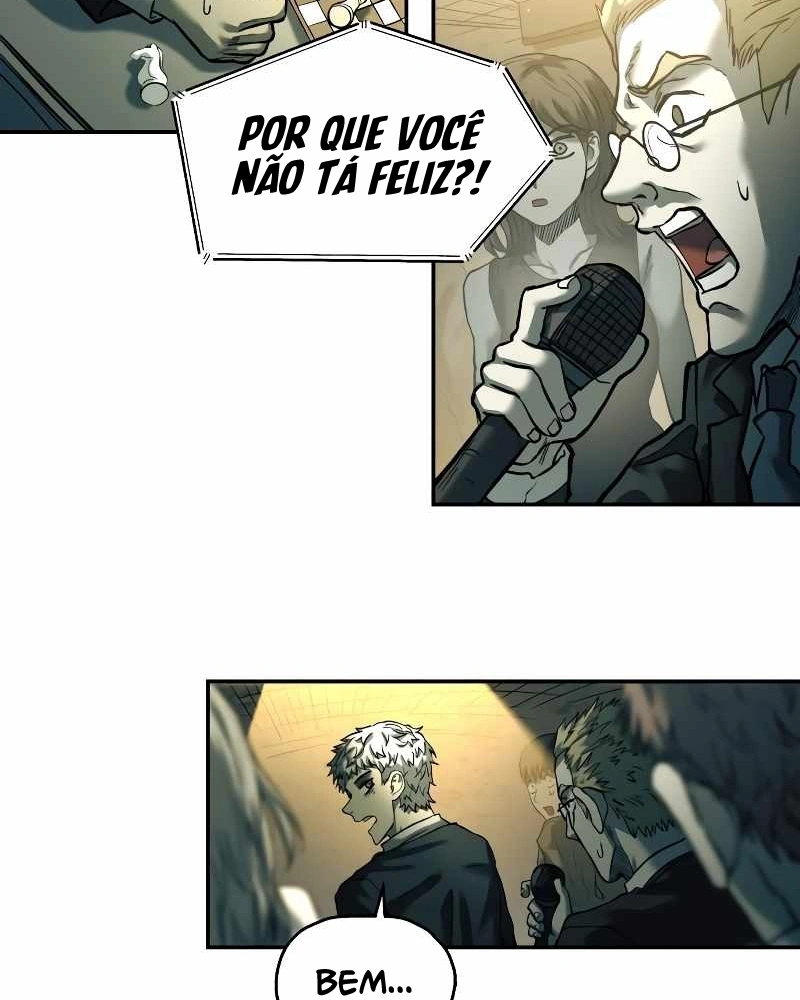 Surviving the Apocalypse Capítulo 33 Página 39