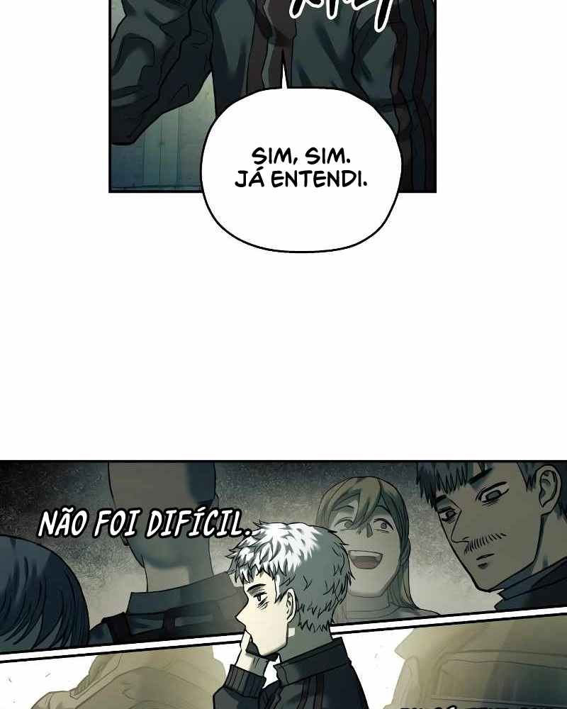 Surviving the Apocalypse Capítulo 33 Página 44