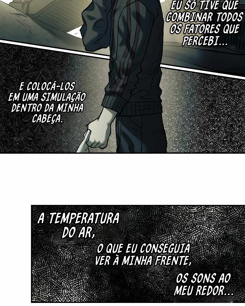 Surviving the Apocalypse Capítulo 33 Página 45