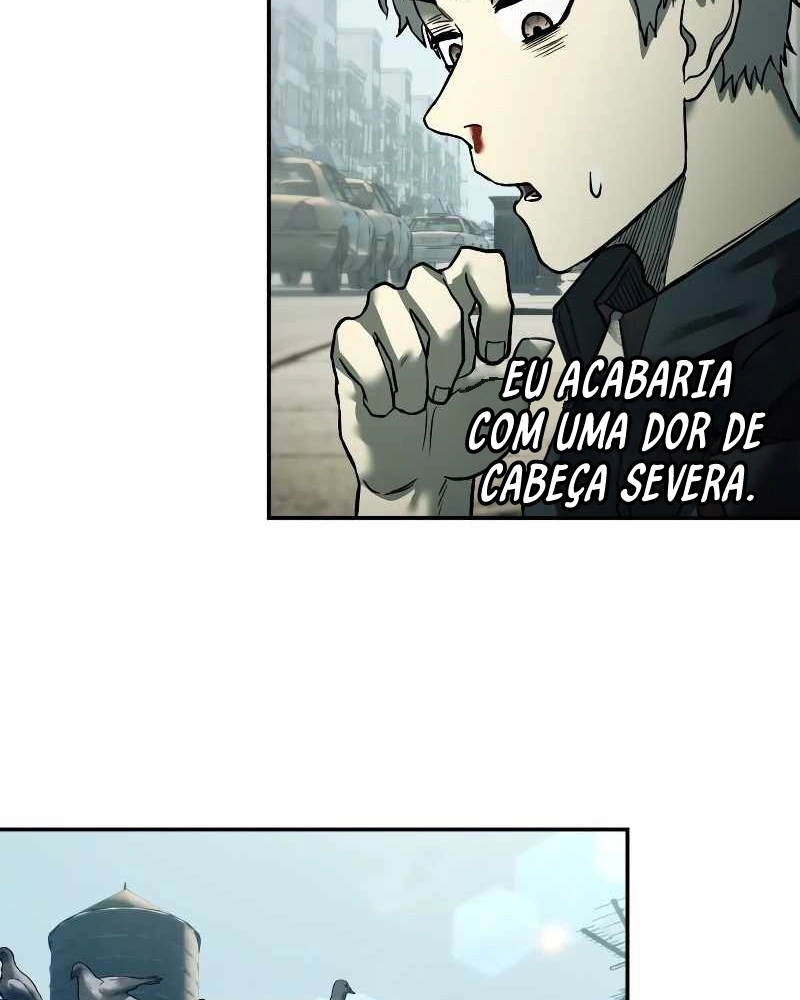 Surviving the Apocalypse Capítulo 33 Página 53