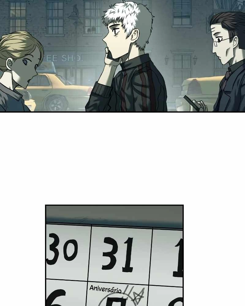Surviving the Apocalypse Capítulo 33 Página 56