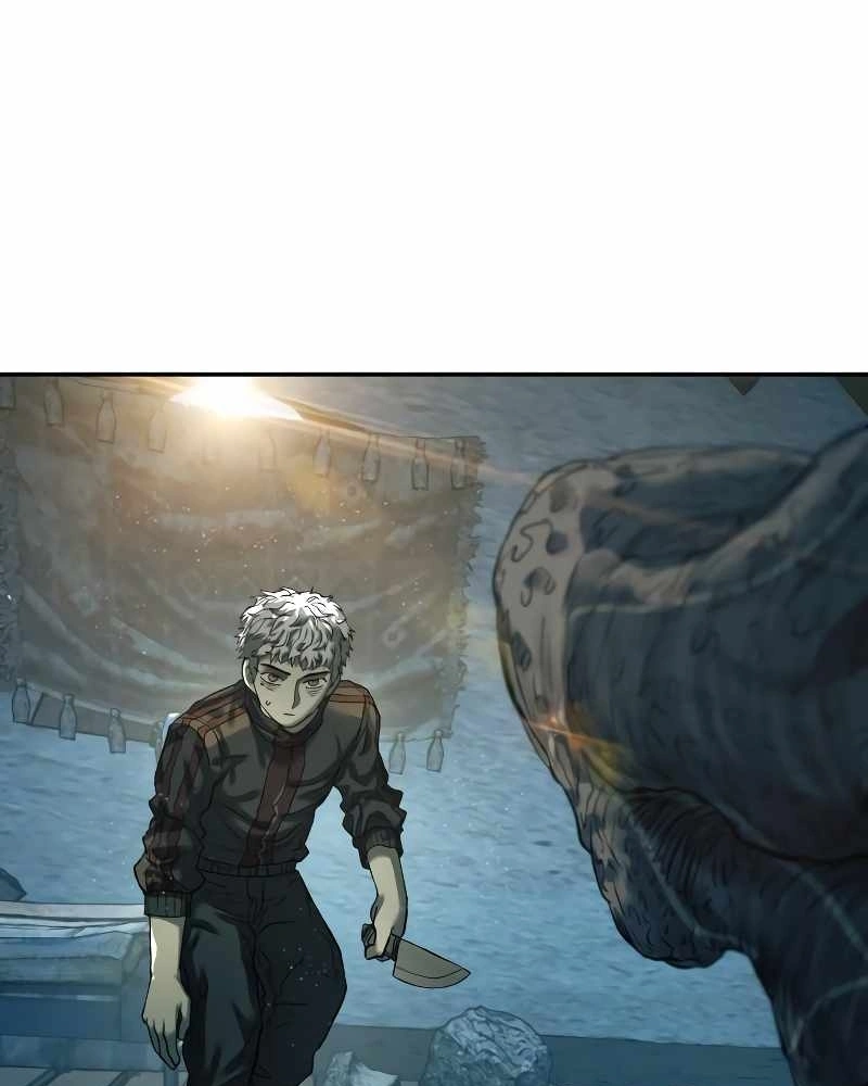 Surviving the Apocalypse Capítulo 33 Página 6