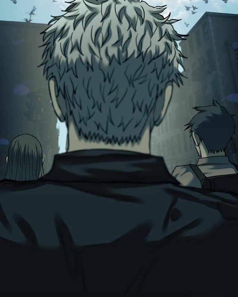 Surviving the Apocalypse Capítulo 33 Página 68