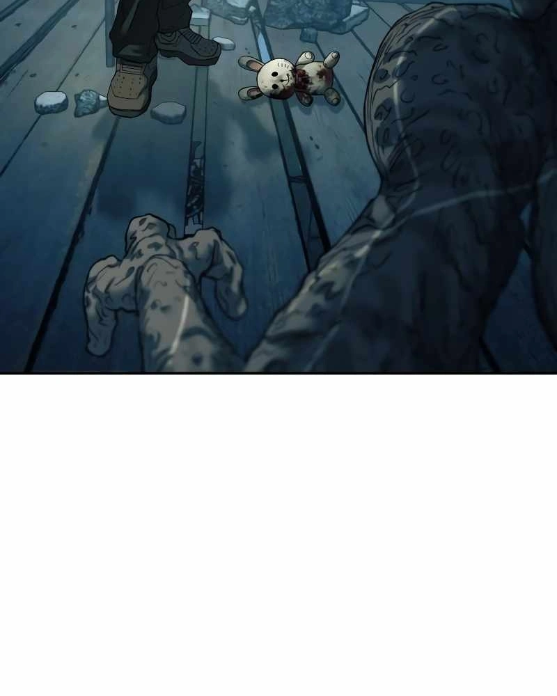 Surviving the Apocalypse Capítulo 33 Página 7