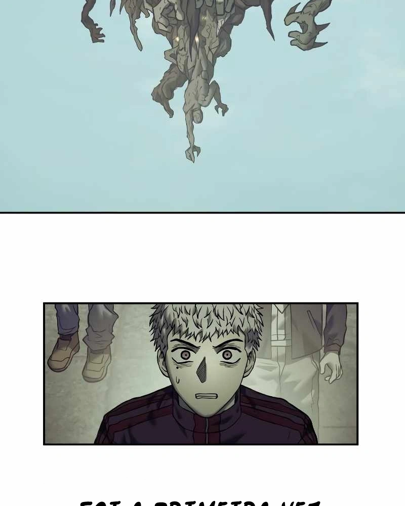 Surviving the Apocalypse Capítulo 33 Página 70