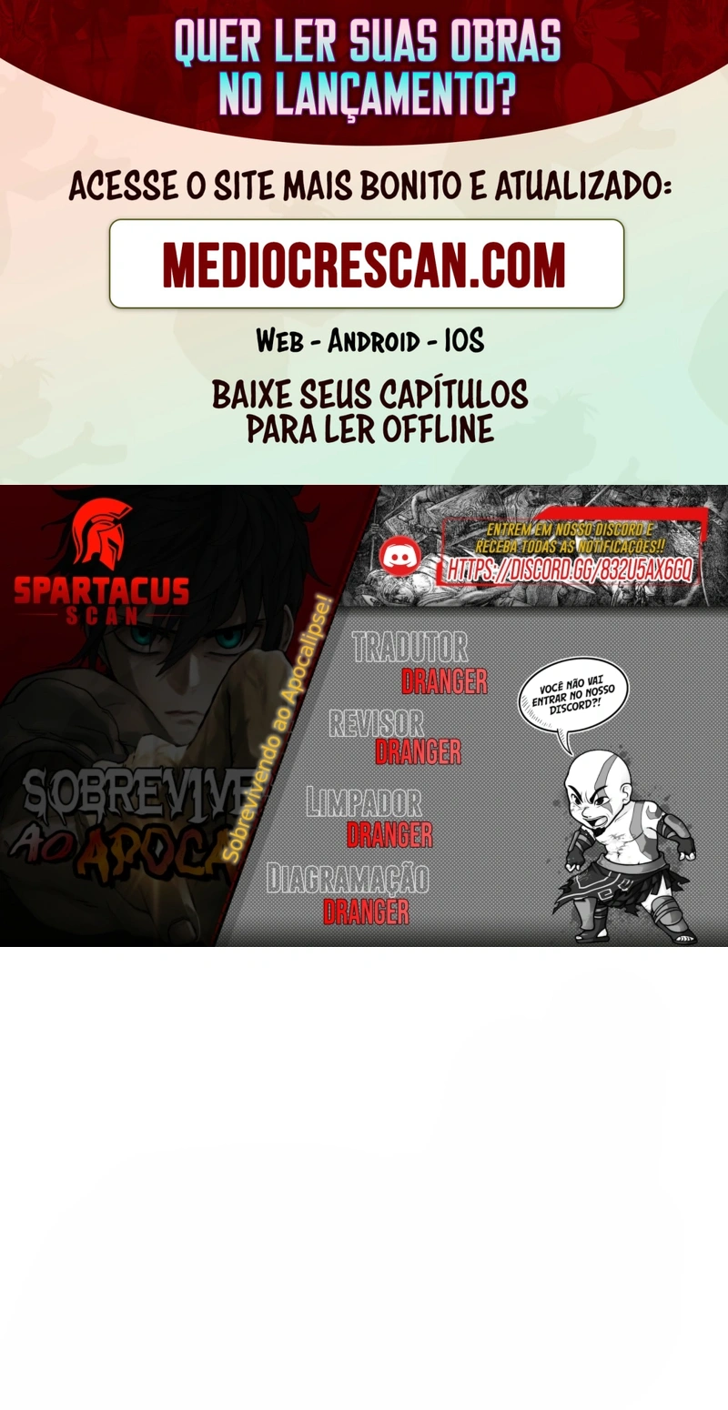 Surviving the Apocalypse Capítulo 34 Página 1