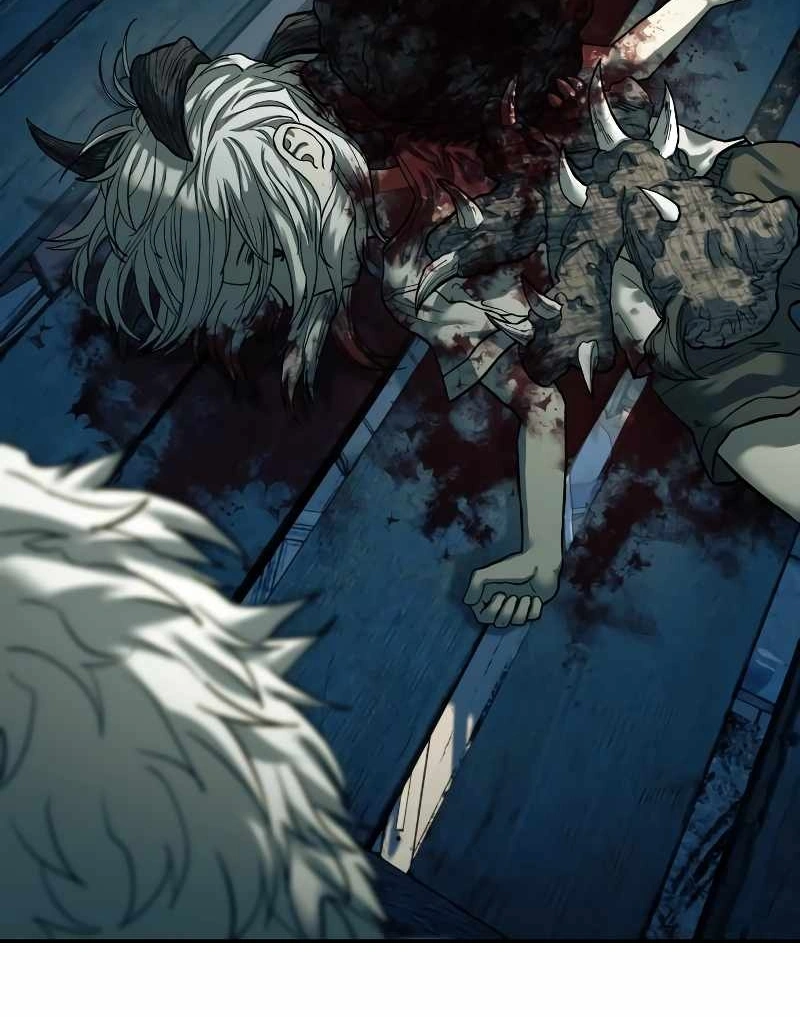 Surviving the Apocalypse Capítulo 34 Página 23