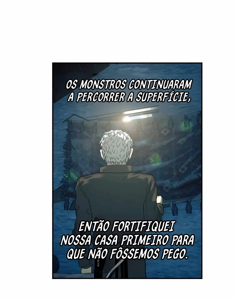 Surviving the Apocalypse Capítulo 34 Página 37