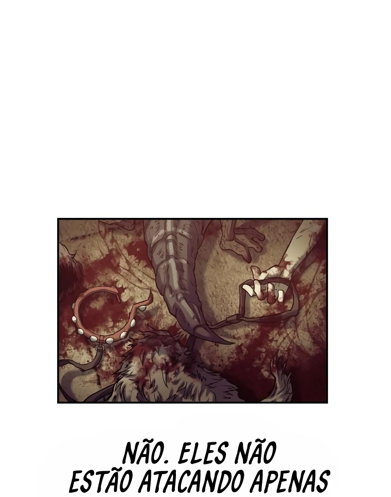 Surviving the Apocalypse Capítulo 34 Página 5