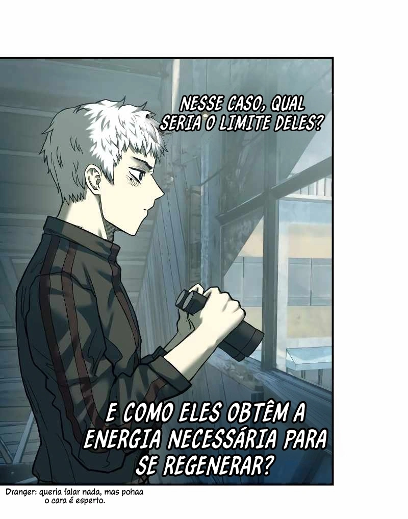 Surviving the Apocalypse Capítulo 34 Página 54