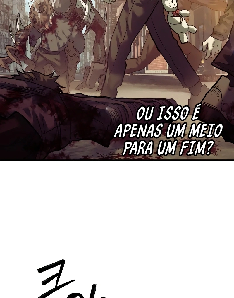 Surviving the Apocalypse Capítulo 34 Página 7