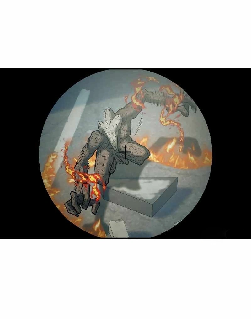 Surviving the Apocalypse Capítulo 34 Página 73