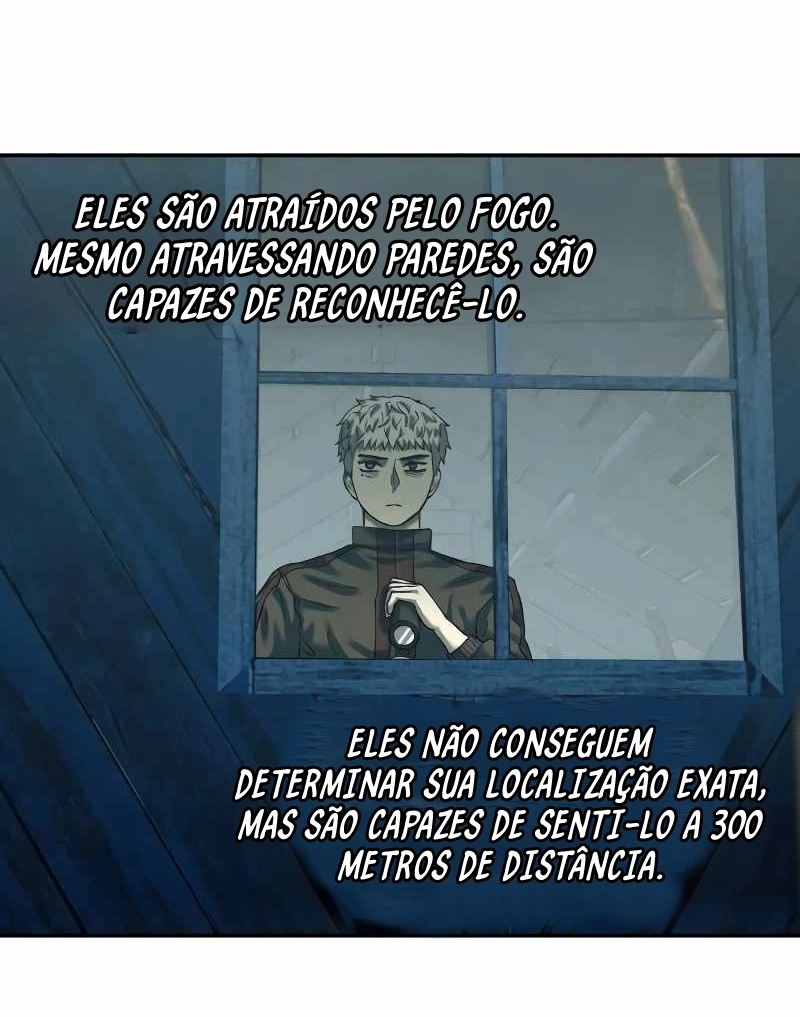 Surviving the Apocalypse Capítulo 34 Página 74